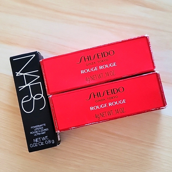 Lip bundle - Picture 3 of 6